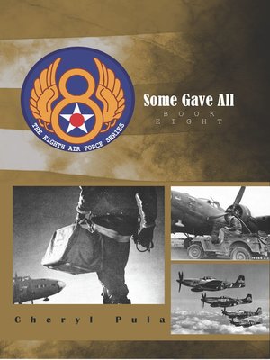 cover image of Some Gave All